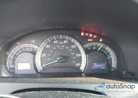 2013 Toyota Camry Se from USA, damaged, VIN 4T1BF1FK5DU294897